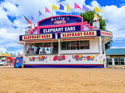 Shiawassee County Ag Society - DBA: Shiawassee County Fair