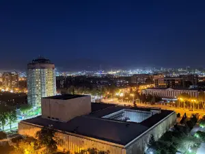 Mironenko Square