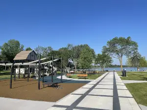 Antlers Park