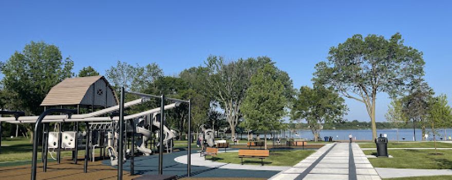 Antlers Park