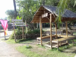 Magsaysay Park