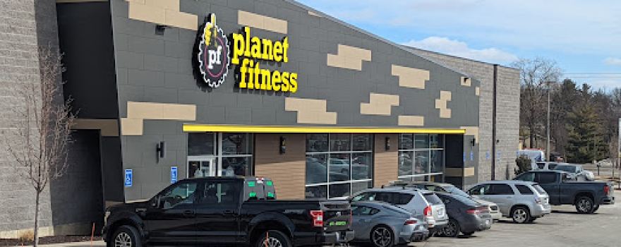 Planet Fitness