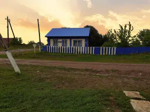 Muzey Geroya Sovetskogo Soyuza Ul'masa Shakirova Shakirovicha