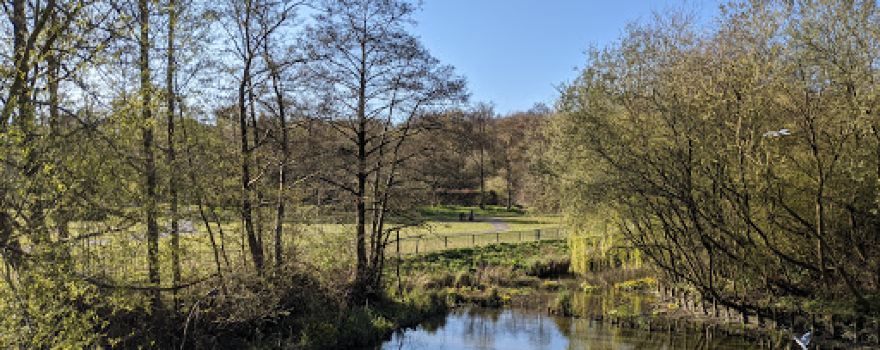 Meriden Park