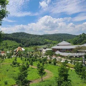 삼국유사테마파크