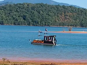 Clay County Park Campground