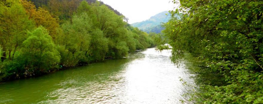 Mănăstirea Martirii Neamului - Muncelu