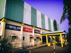Royal Gym Palus