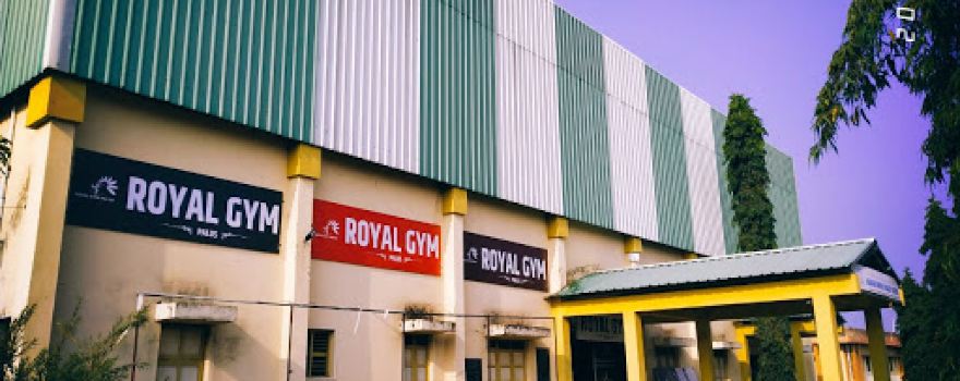 Royal Gym Palus