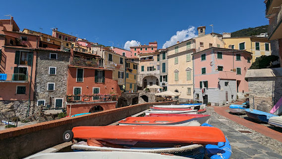 Tellaro