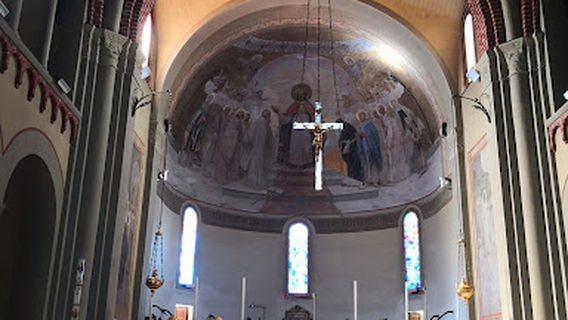 Abbazia di San Benedetto