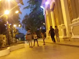 Cementerio Indigena