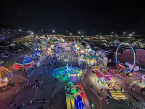 McPherson County Fairgrounds