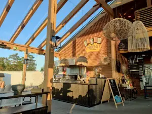 Kalajoki Top Camping Hiekkasärkät