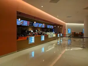 Caribbean Cinemas