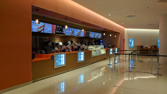 Caribbean Cinemas