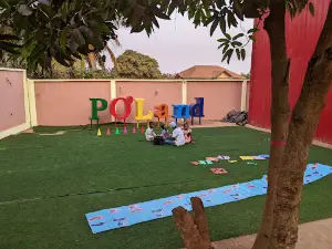 Pô'Land