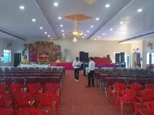 Preet Palace