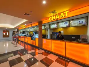 JP CINEMAS