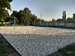 Stadion