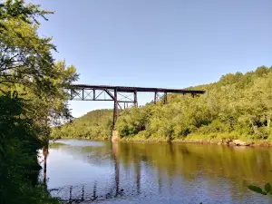 Robinson Quarry Park