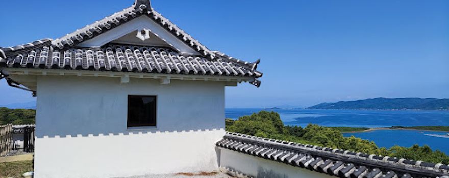 Tomioka Castle