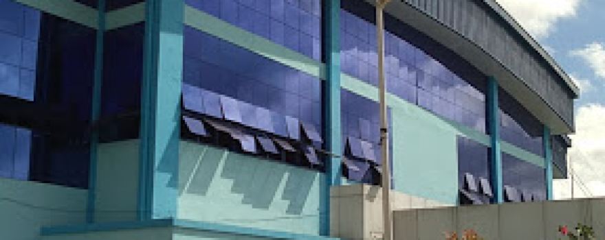 DAS Multi-Purpose Center