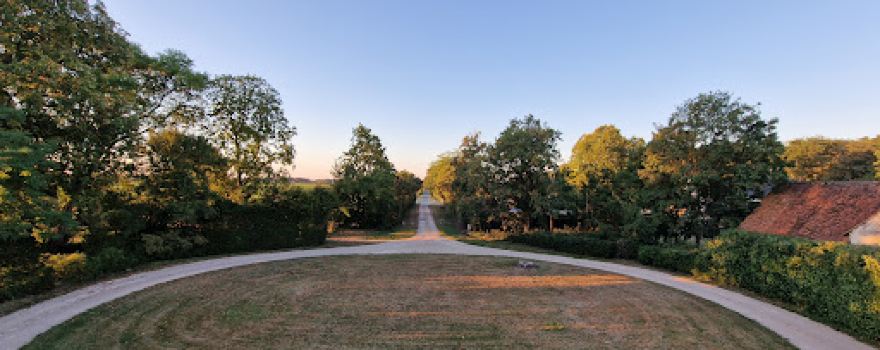 Château de la Brosse