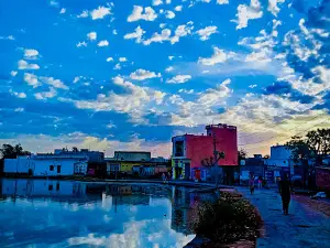 Shiv Mandir Beerakheri Gurjar