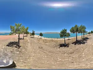 Kaymakam Hurşit Hatıra Ormanı