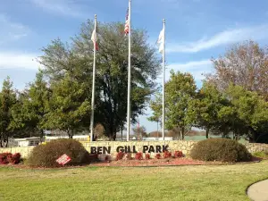 Ben Gill Park