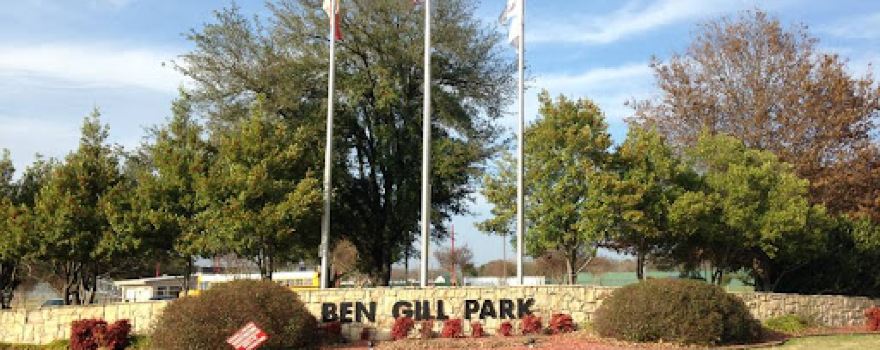 Ben Gill Park