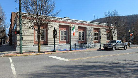 Tyrone Snyder Public Library