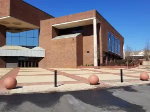 Centennial Center