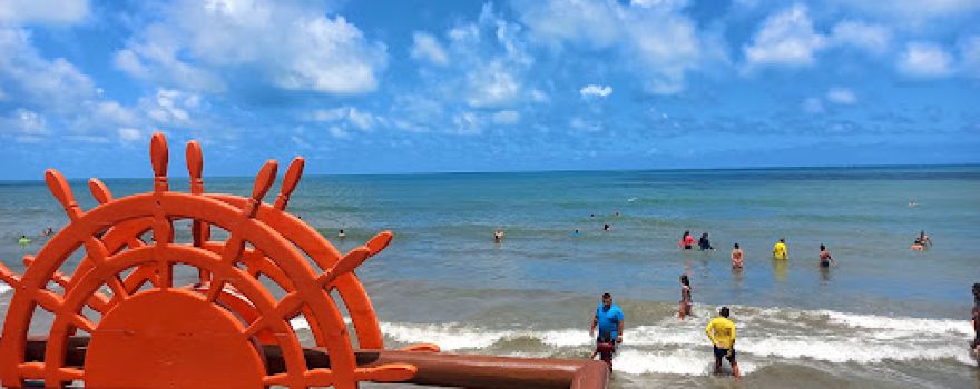 Praia de Porto Mirim