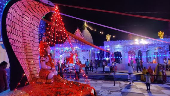 Somnath Mandir