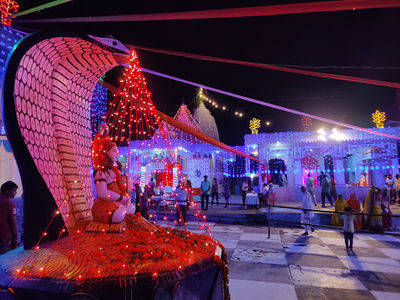 Somnath Mandir