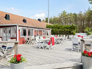 First Camp Tylösand