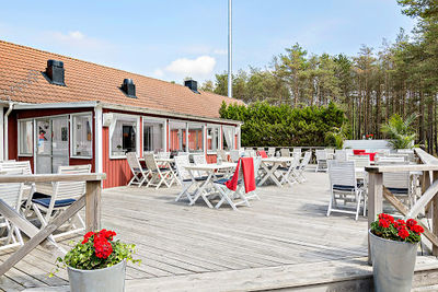 First Camp Tylösand