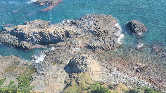 Yeongil Bay Hot Springs
