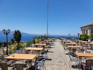 Kalaja e Lëkurësit