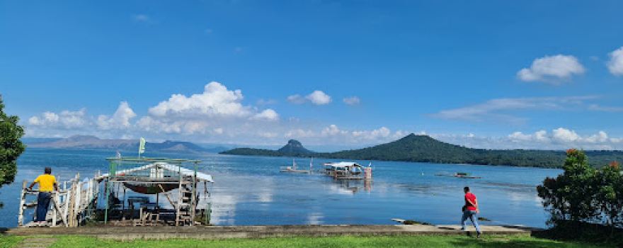 Amore Point