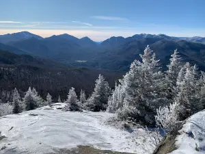 Giant Mountain Wilderness