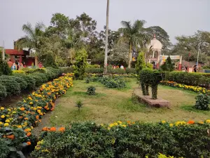 Jalpesh Mandir
