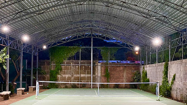 Pickleball San Juan del Sur