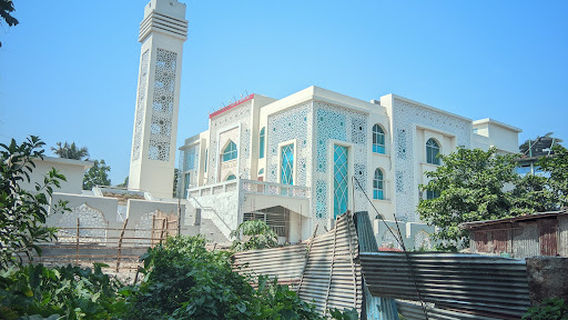 Adamdighi