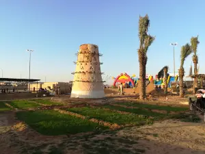 Ghada Festival
