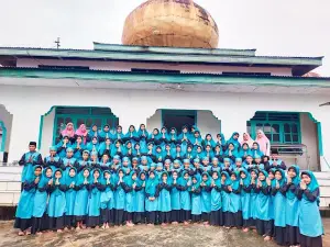 Masjid Nurul Iman