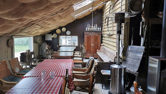 motorhome "Haamstede"