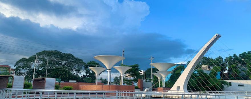 Bir Muktijoddha Asaduzzaman Stadium